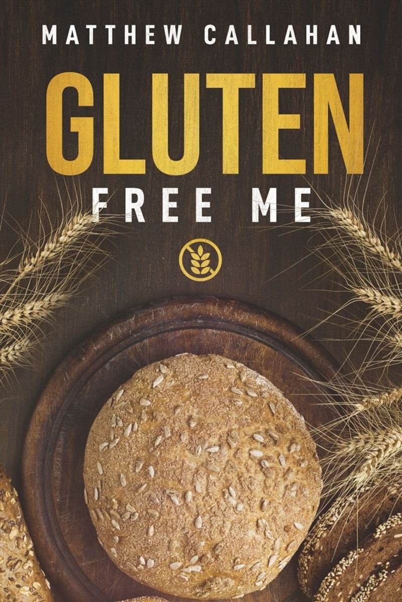 Gluten Free Me/Product Detail/Fitness, Diet & Weightloss