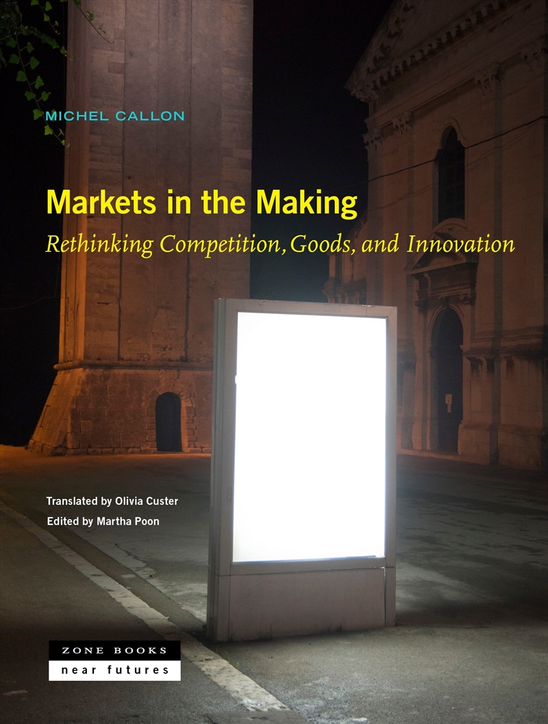 Markets in the Making/Product Detail/Accounting & Finance