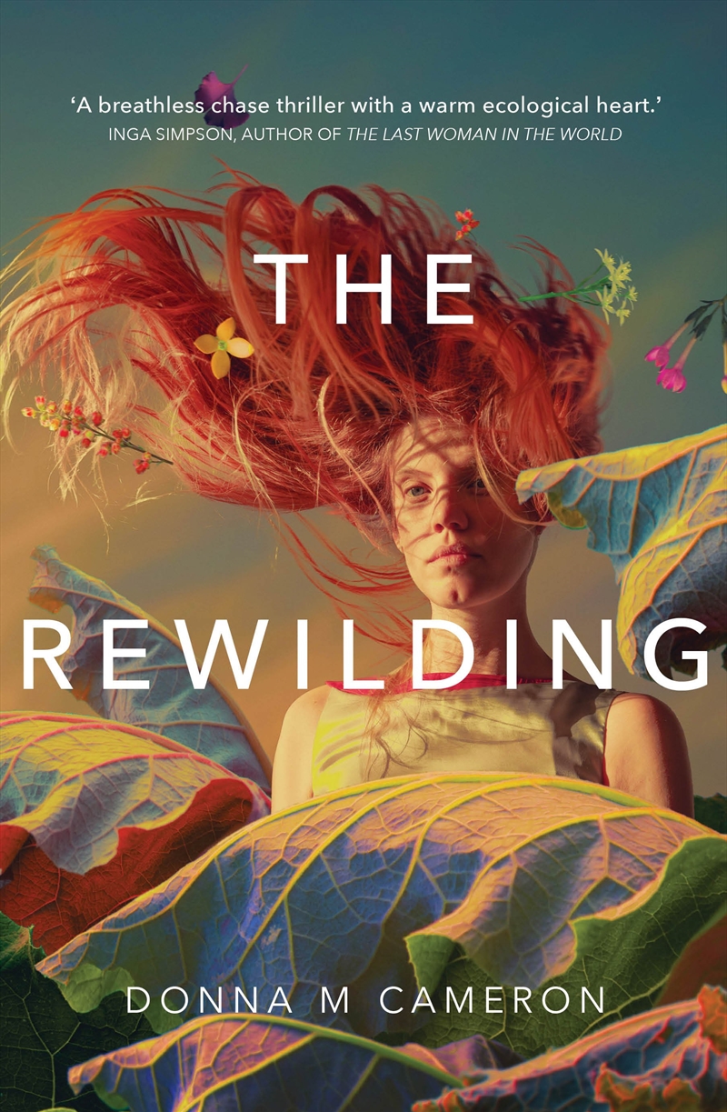 The Rewilding/Product Detail/Modern & Contemporary