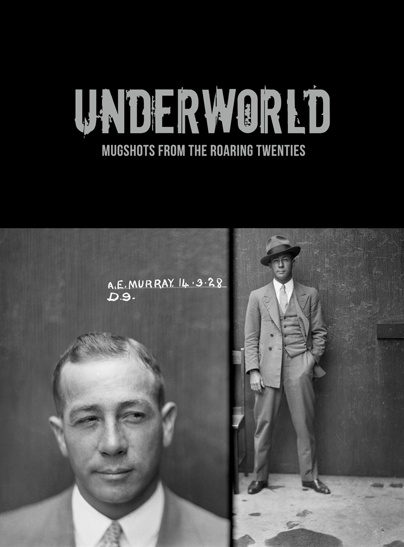 Underworld/Product Detail/Photography