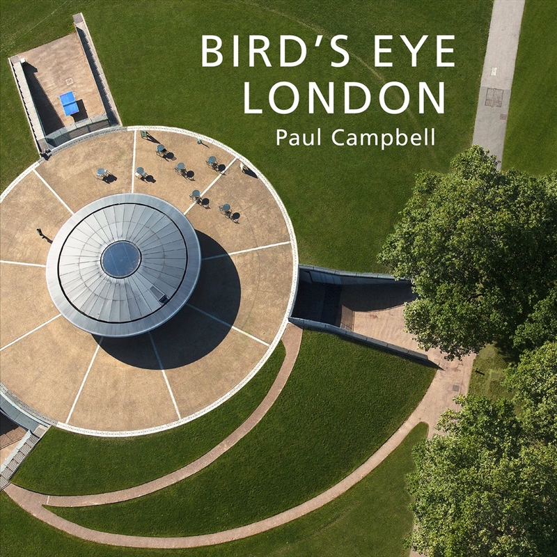 Bird's Eye London/Product Detail/Photography