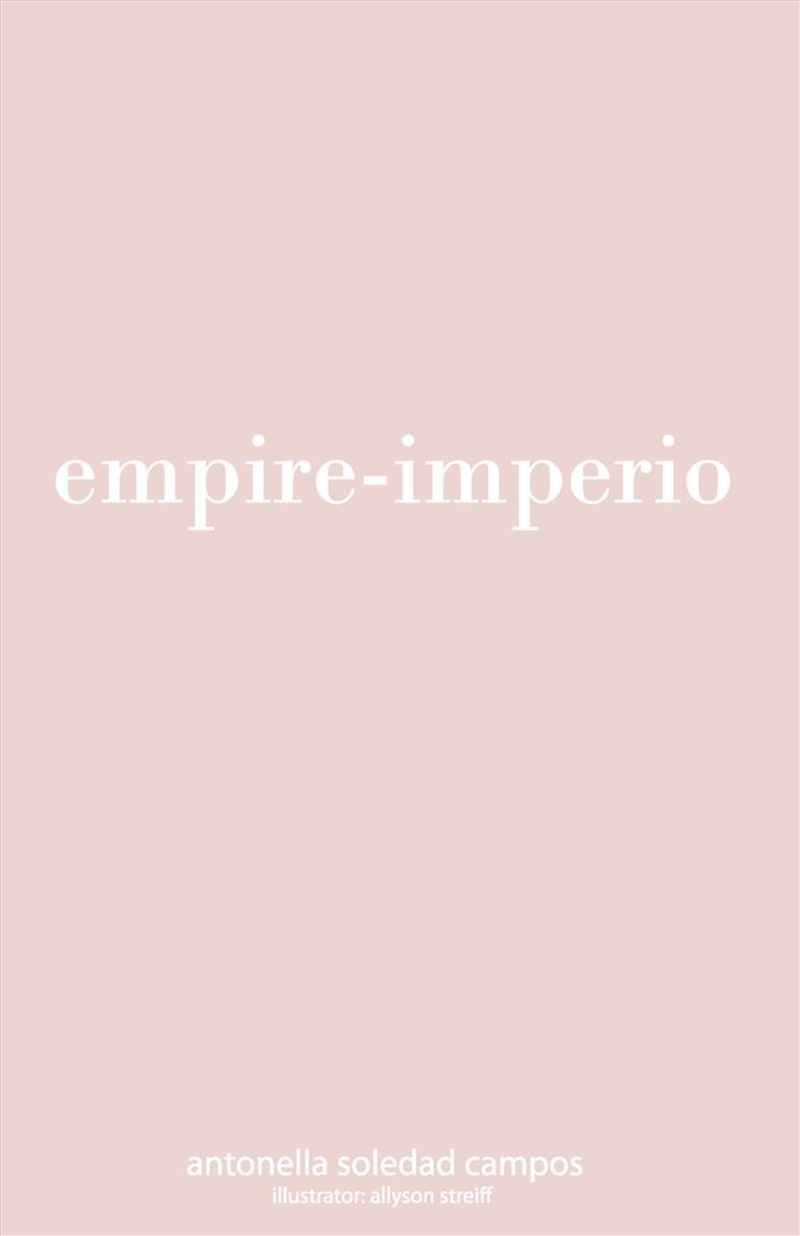 empire-imperio/Product Detail/Society & Culture
