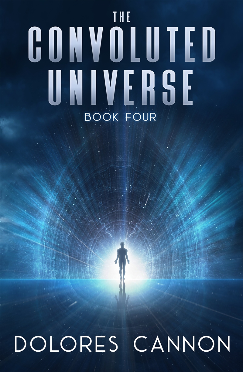 The Convoluted Universe Book Four/Product Detail/Family & Health