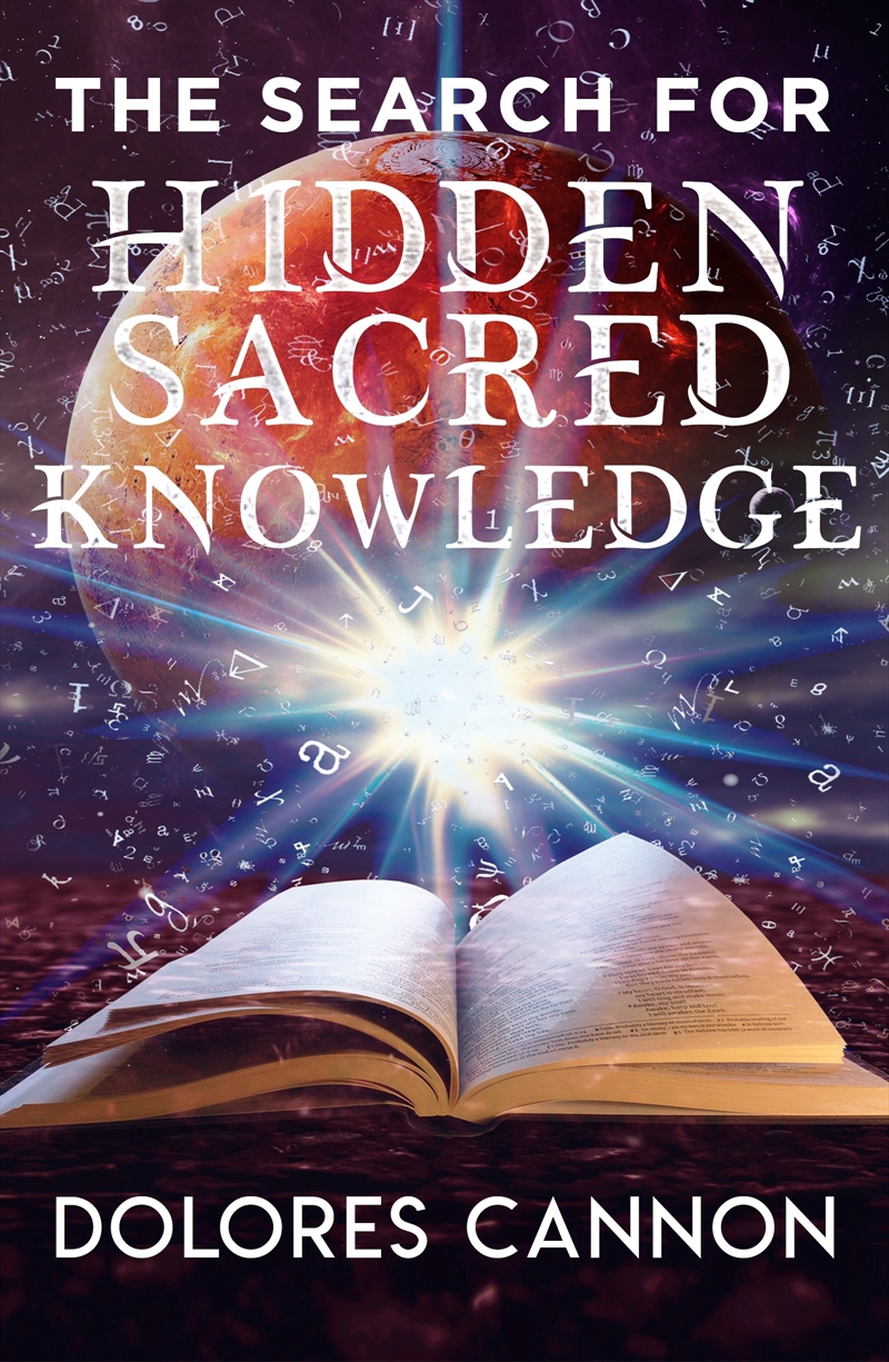 The Search For Hidden Sacred Knowledge/Product Detail/Religion & Beliefs