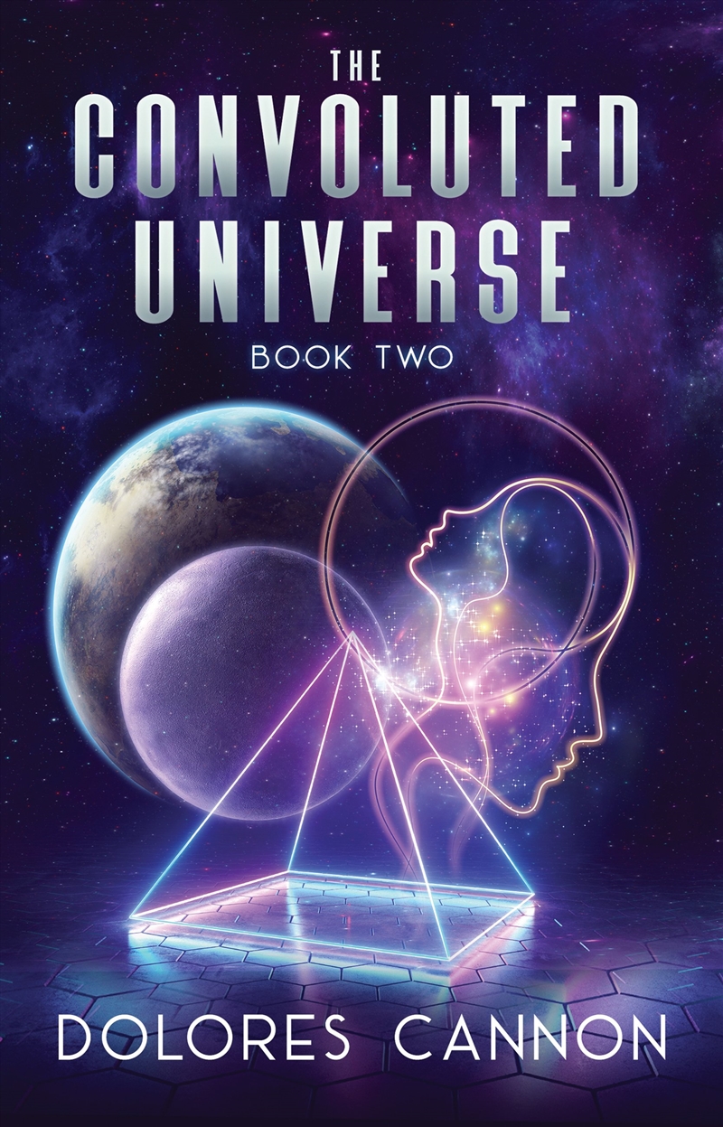 The Convoluted Universe Book Two/Product Detail/Religion & Beliefs