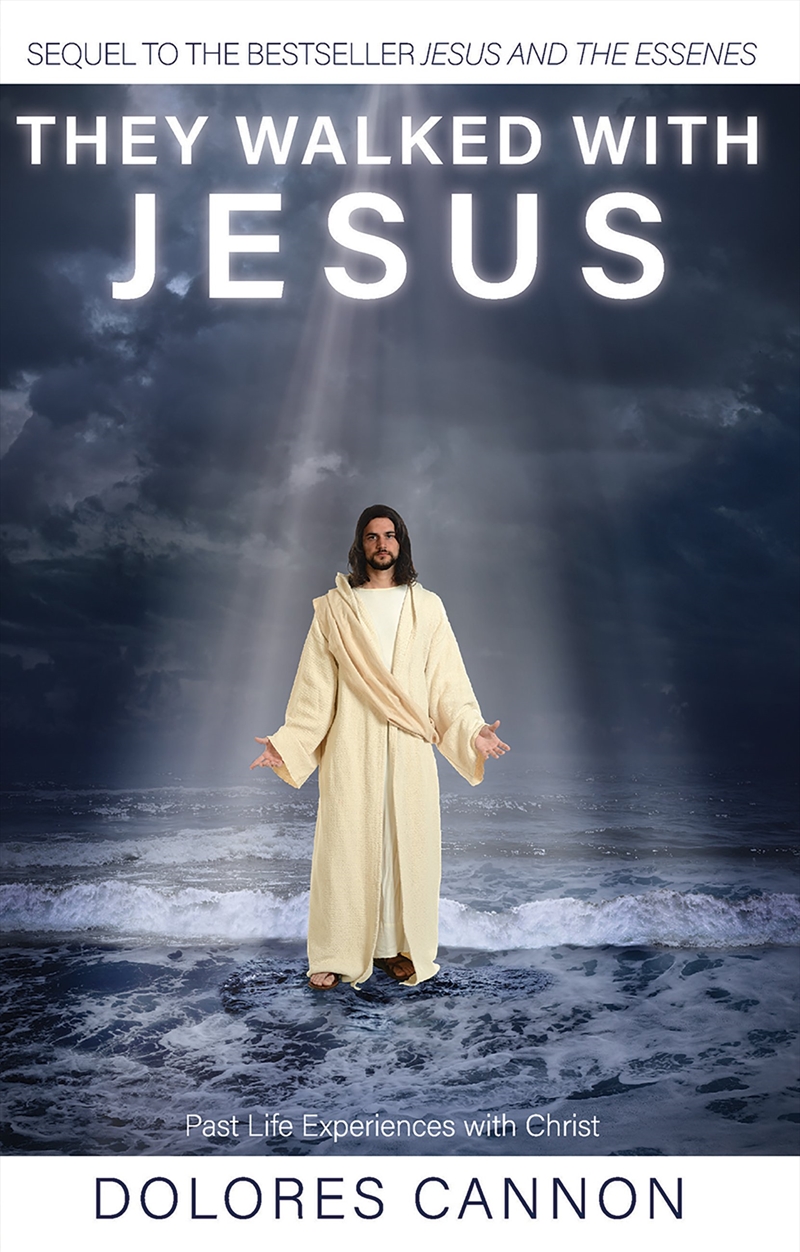 They Walked with Jesus/Product Detail/Religion & Beliefs