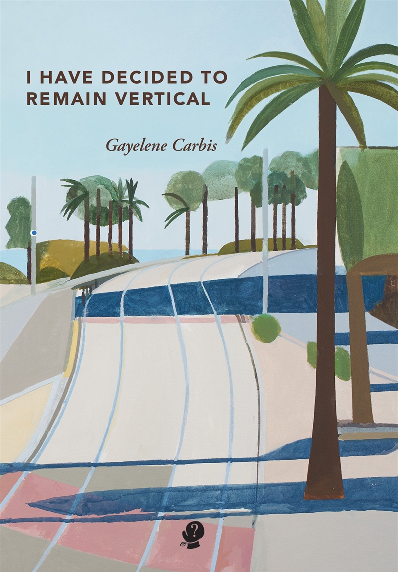 I Have Decided to Remain Vertical/Product Detail/Reading