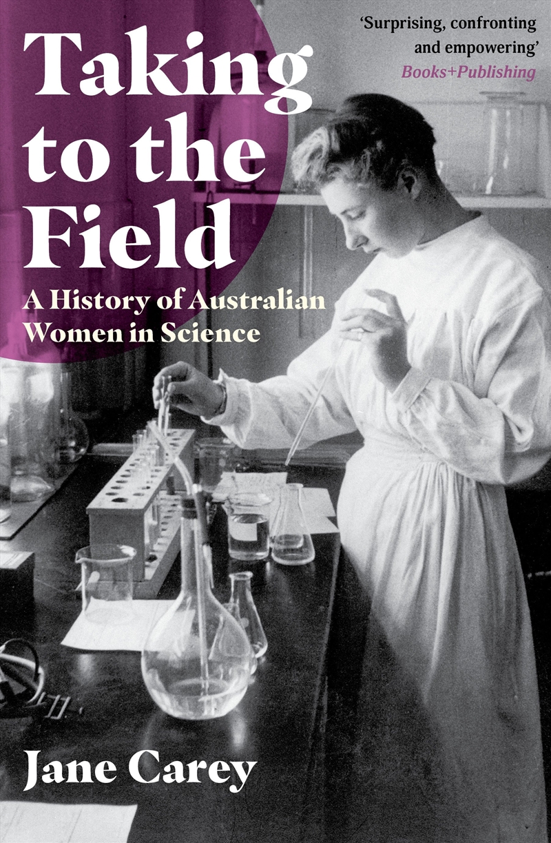 Taking to the Field/Product Detail/Biographies & True Stories