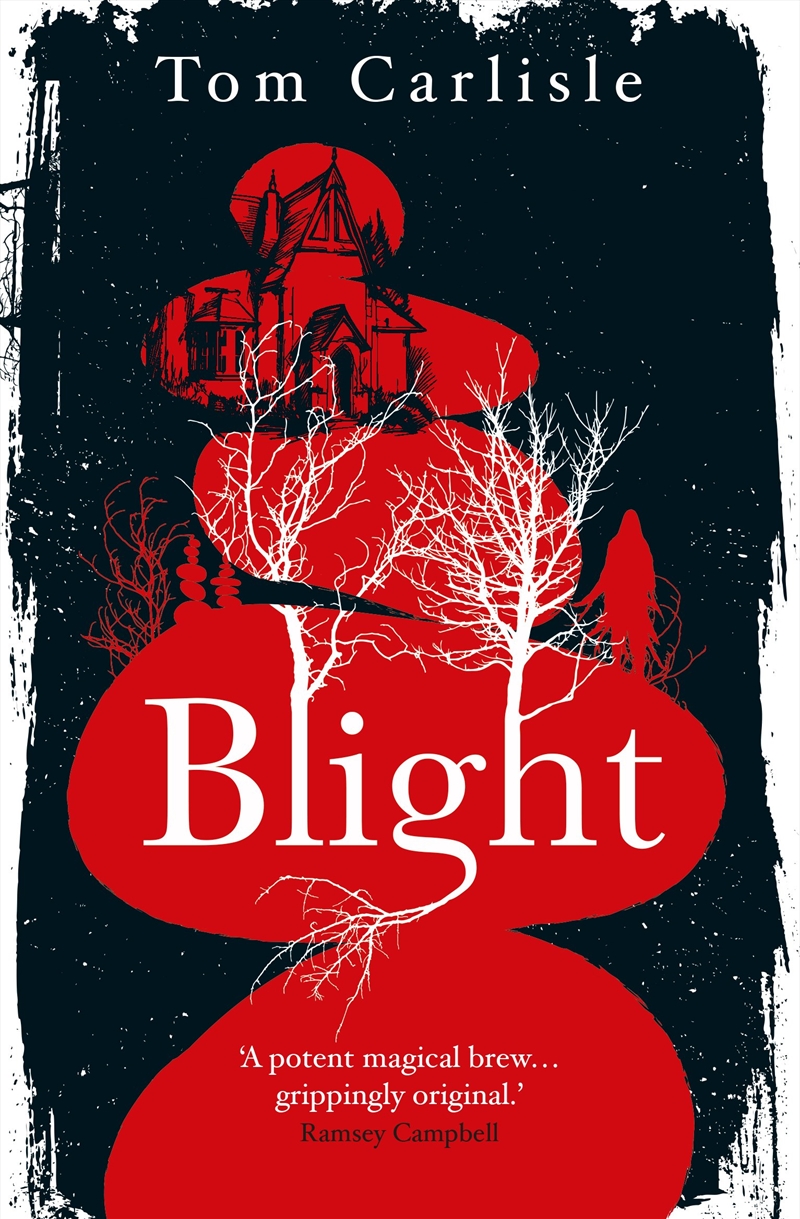 Blight/Product Detail/Fantasy Fiction