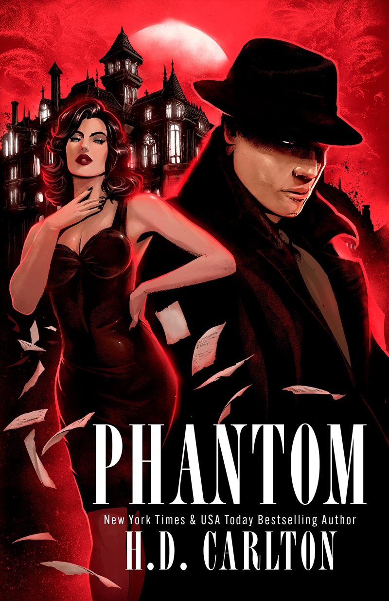 Phantom/Product Detail/Romance
