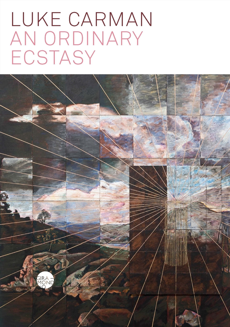 An Ordinary Ecstasy/Product Detail/General Fiction Books