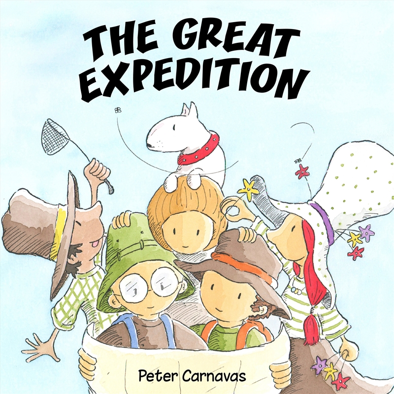 Great Expedition/Product Detail/Early Childhood Fiction Books