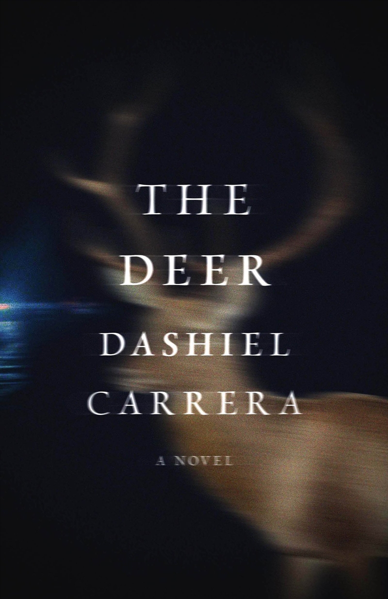 Deer/Product Detail/Thrillers & Horror Books