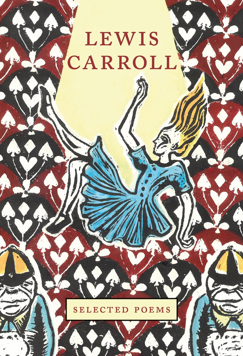 Crane Classics: Lewis Carroll/Product Detail/Reading