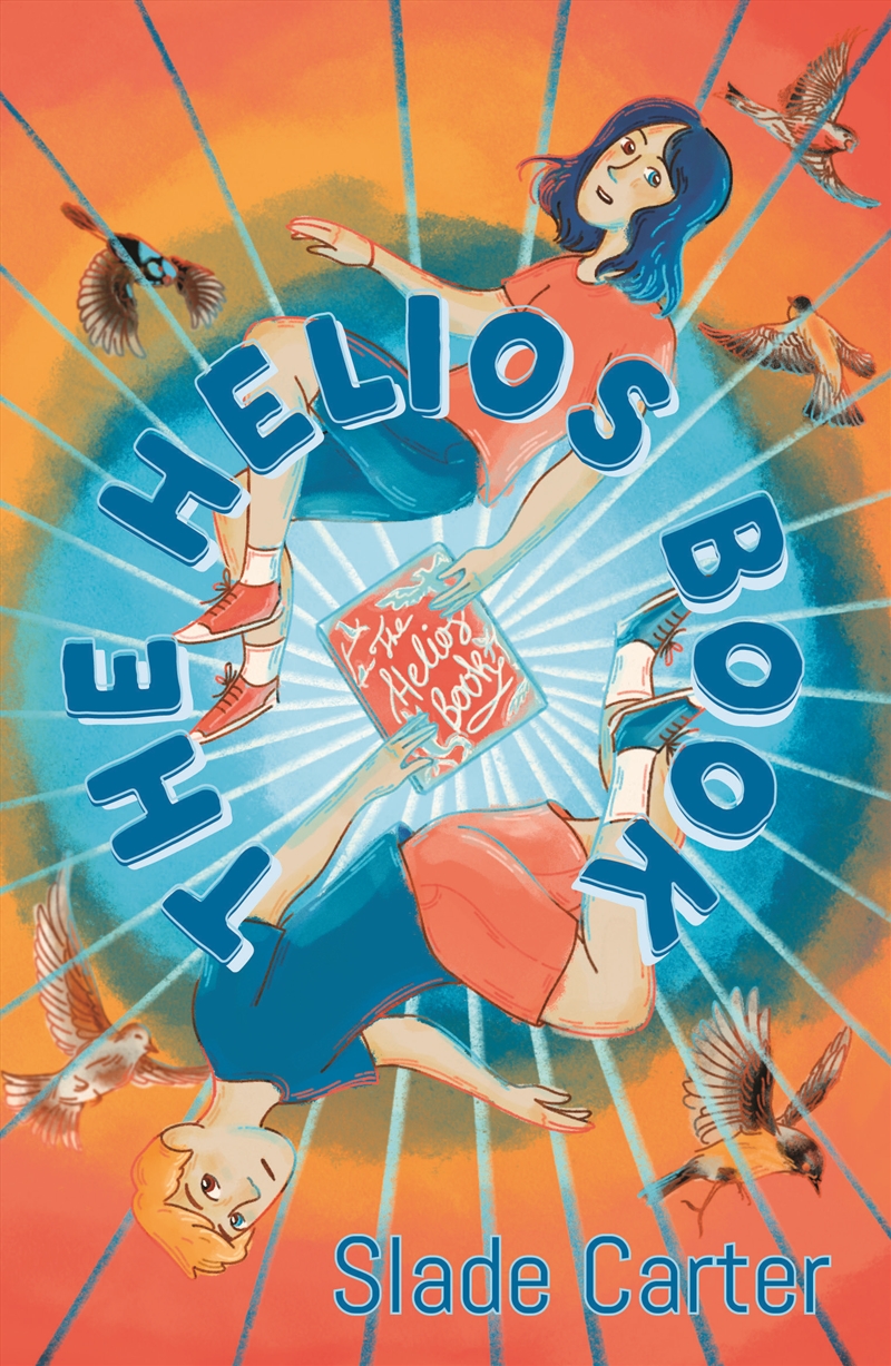 The Helios Book/Product Detail/Childrens Fiction Books