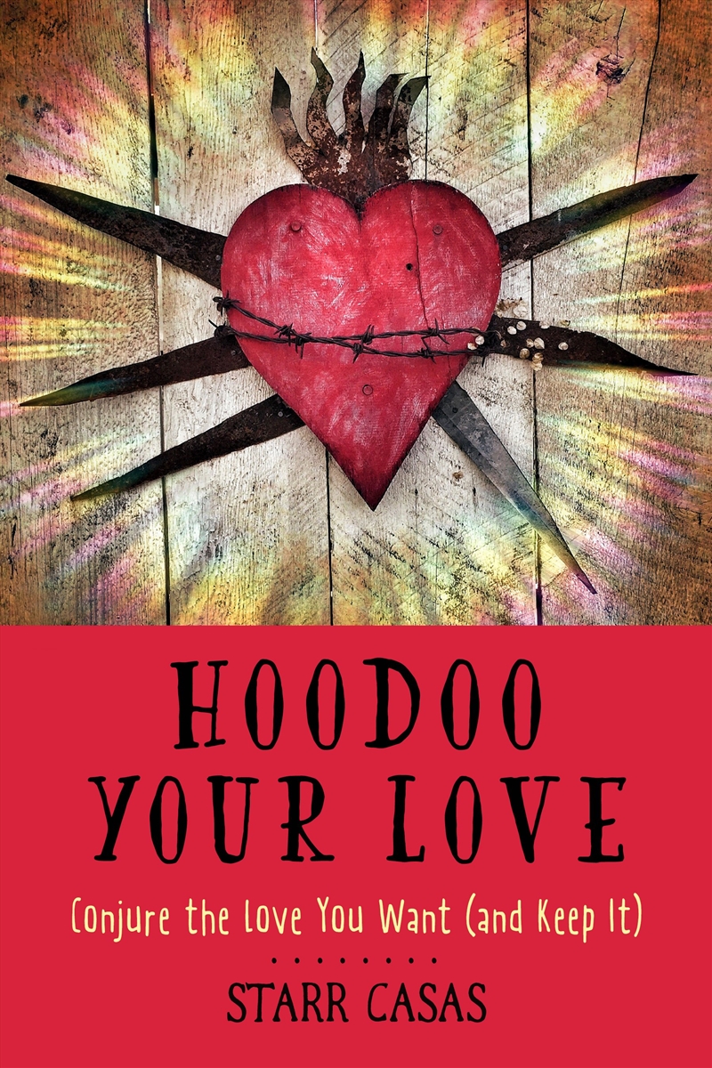 Hoodoo Your Love/Product Detail/Religion & Beliefs