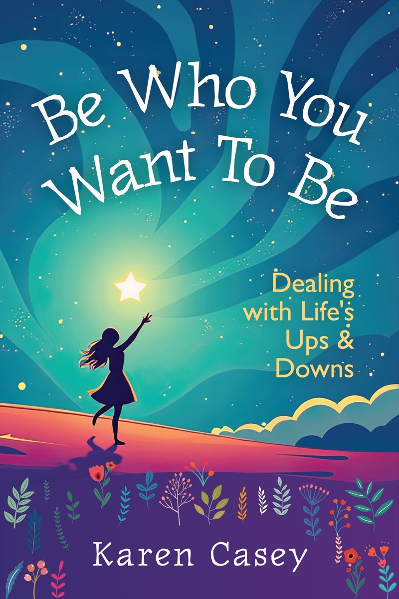 Be Who You Want To Be/Product Detail/Early Childhood Fiction Books