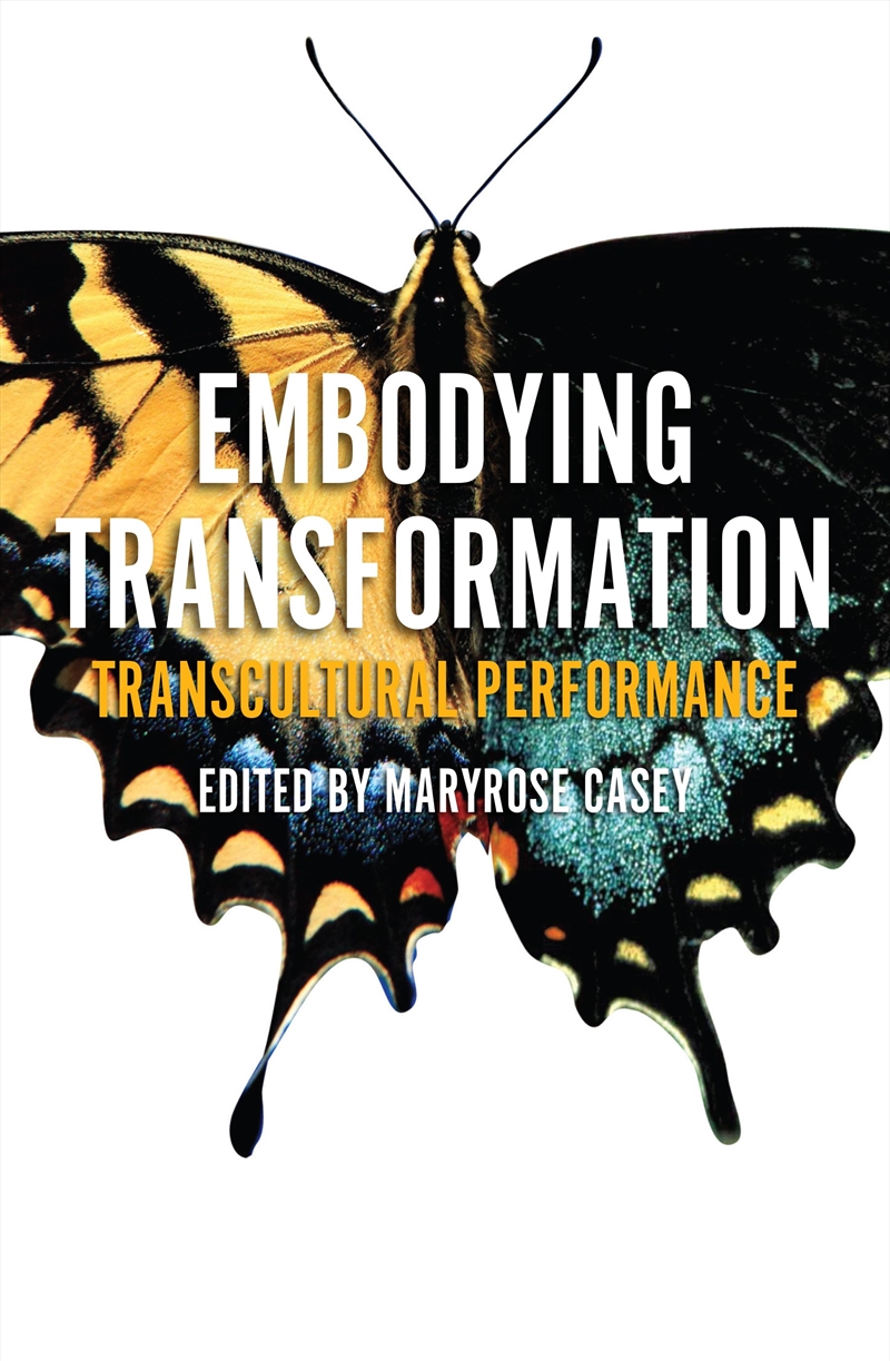 Embodying Transformation/Product Detail/Society & Culture