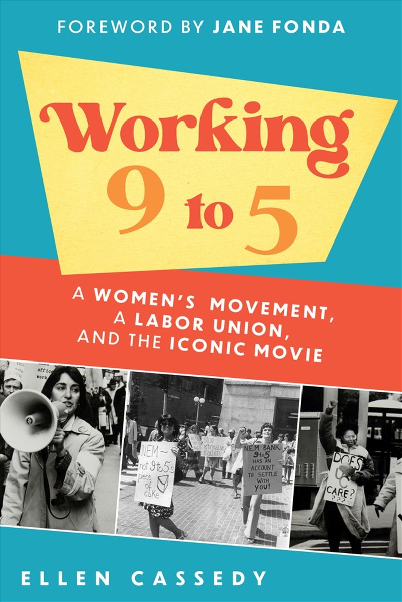 Working 9 to 5/Product Detail/Society & Culture