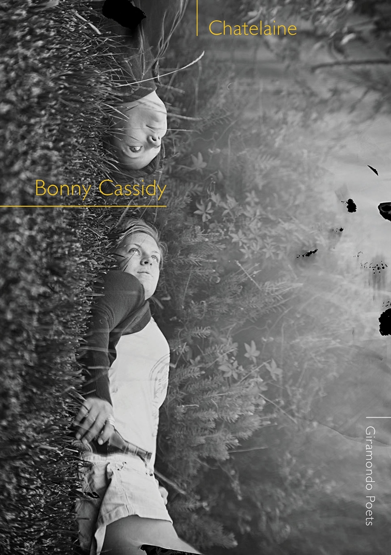 Chatelaine/Product Detail/Reading