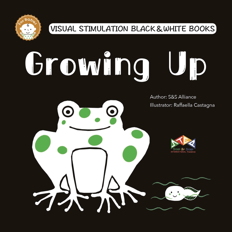 Growing Up/Product Detail/Early Childhood Fiction Books