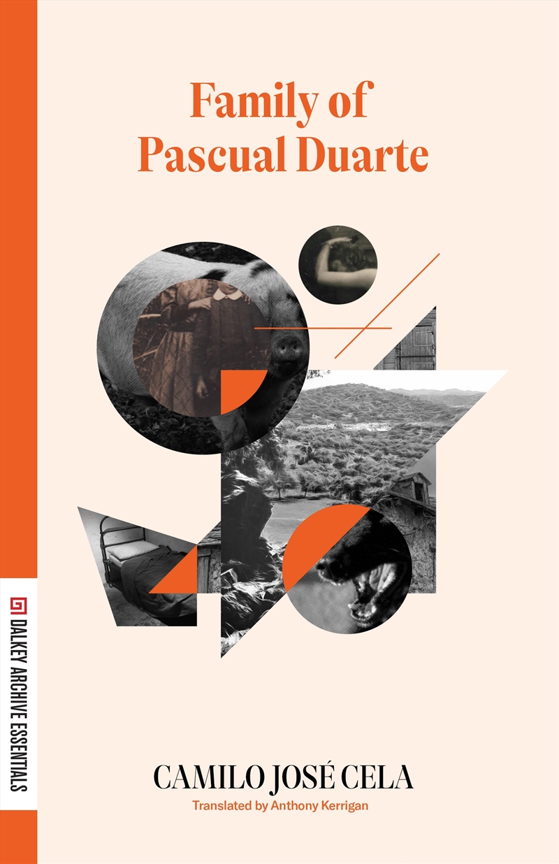The Family of Pascual Duarte/Product Detail/Modern & Contemporary