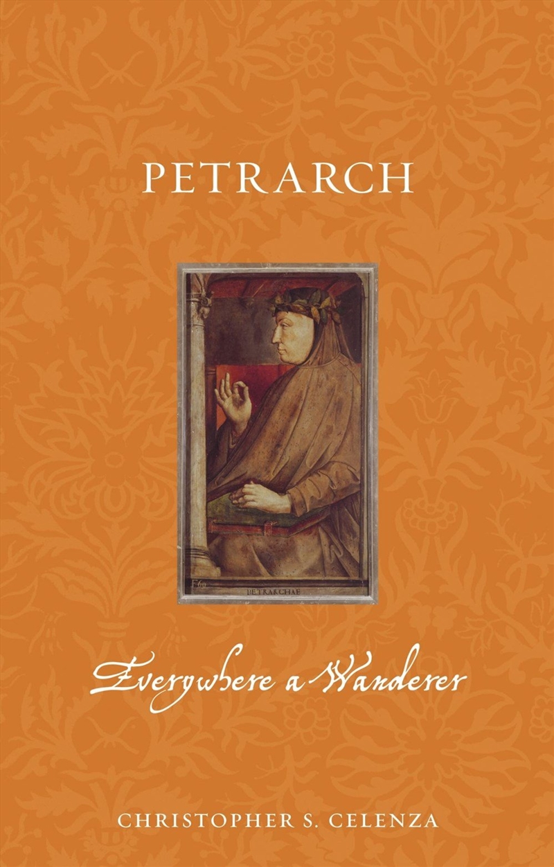 Petrarch/Product Detail/Literature & Poetry