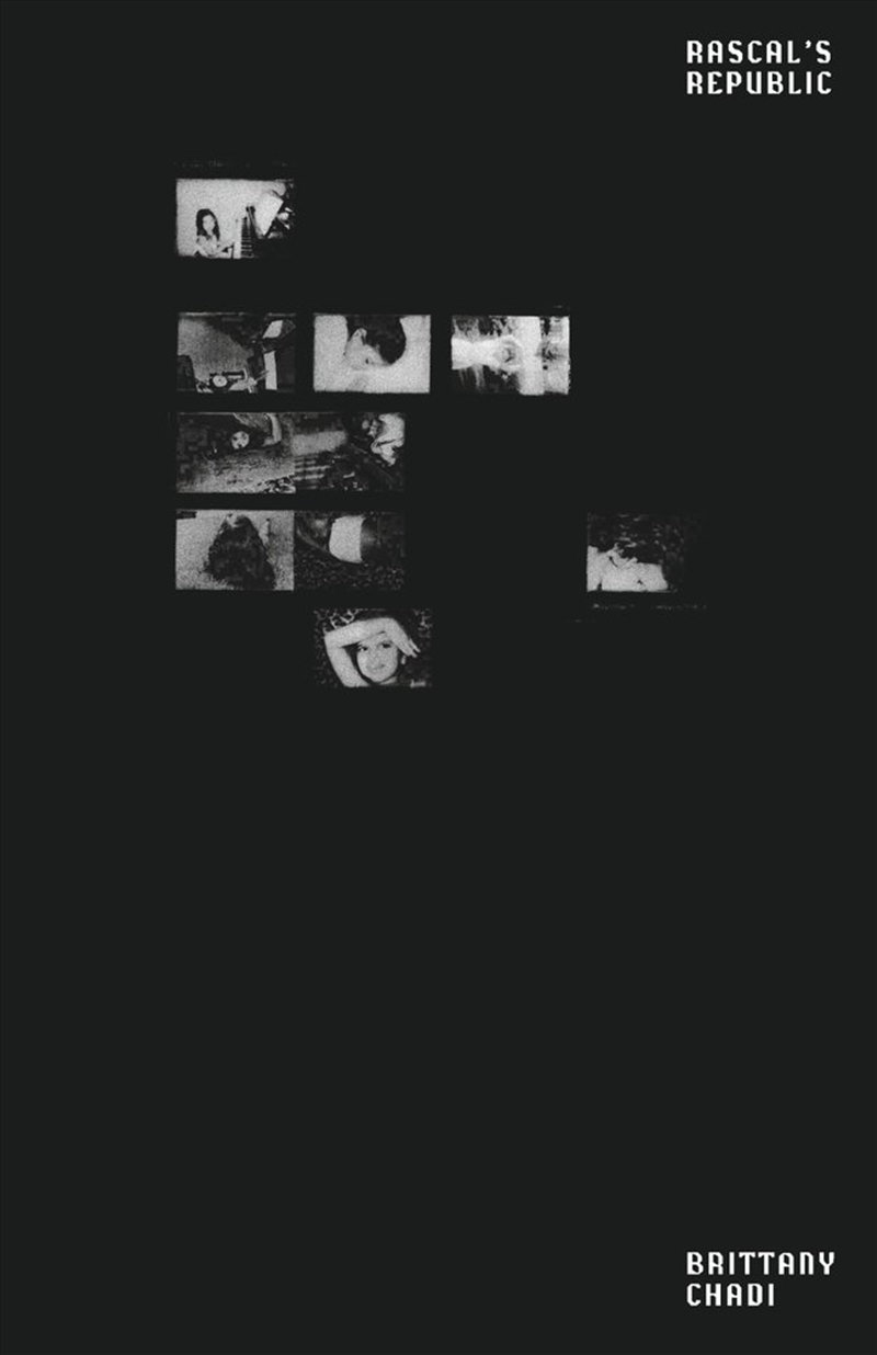 Rascal's Republic/Product Detail/Reading