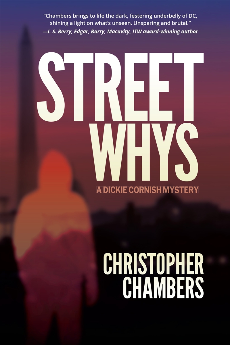 Streetwhys/Product Detail/Crime & Mystery Fiction