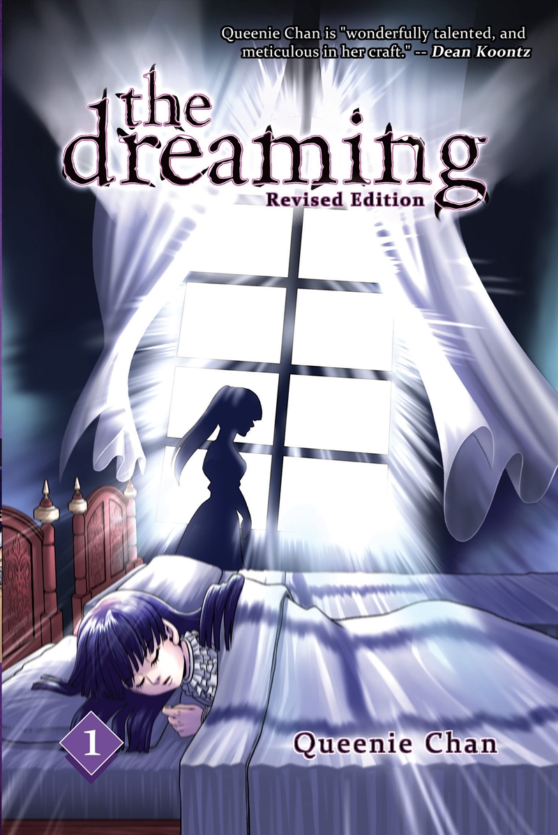 The Dreaming Volume 1/Product Detail/Graphic Novels