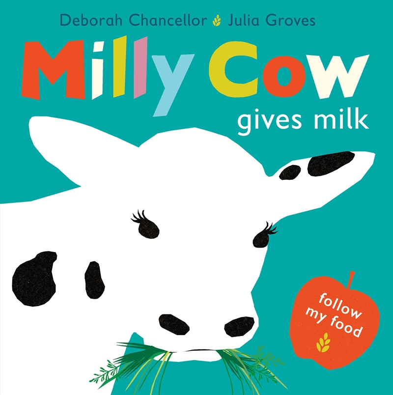 Milly Cow Gives Milk/Product Detail/Childrens