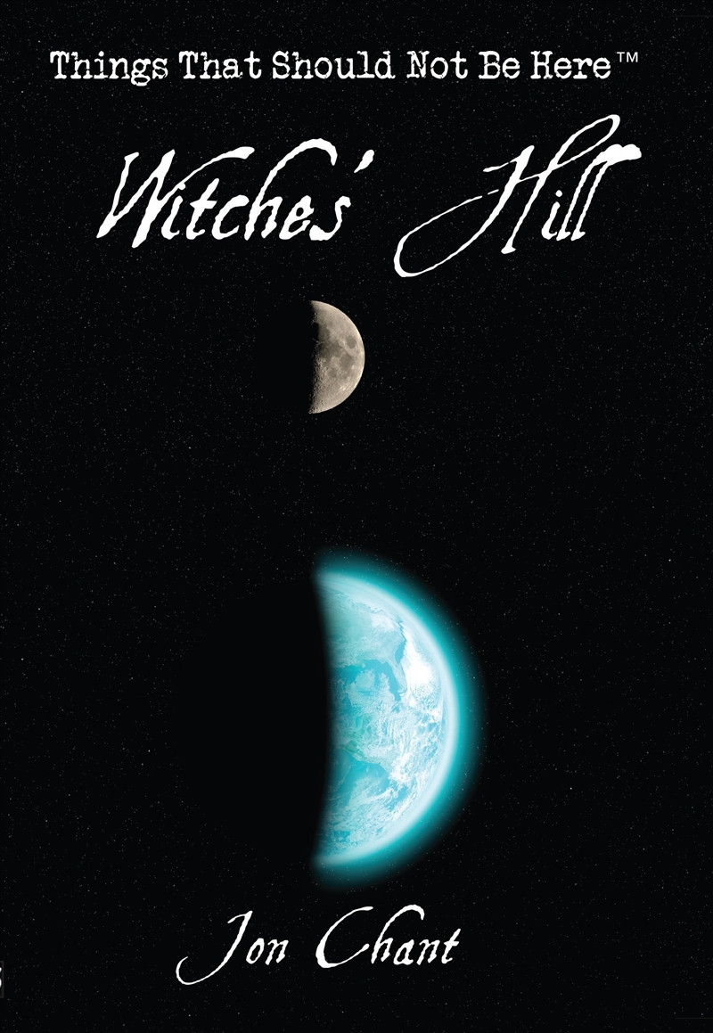Witches Hill/Product Detail/Childrens Fiction Books