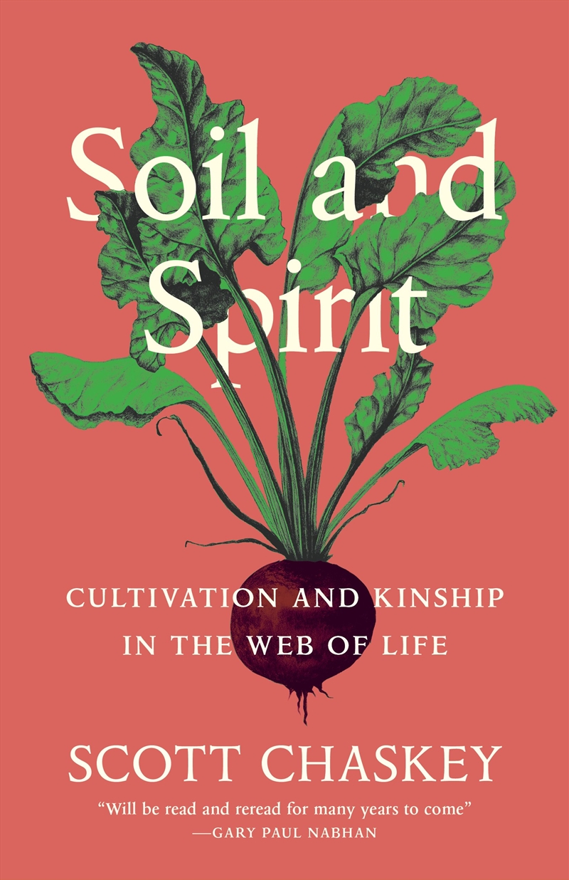 Soil and Spirit/Product Detail/Literature & Poetry