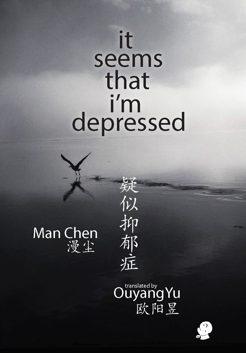 it seems that i'm depressed/Product Detail/Reading