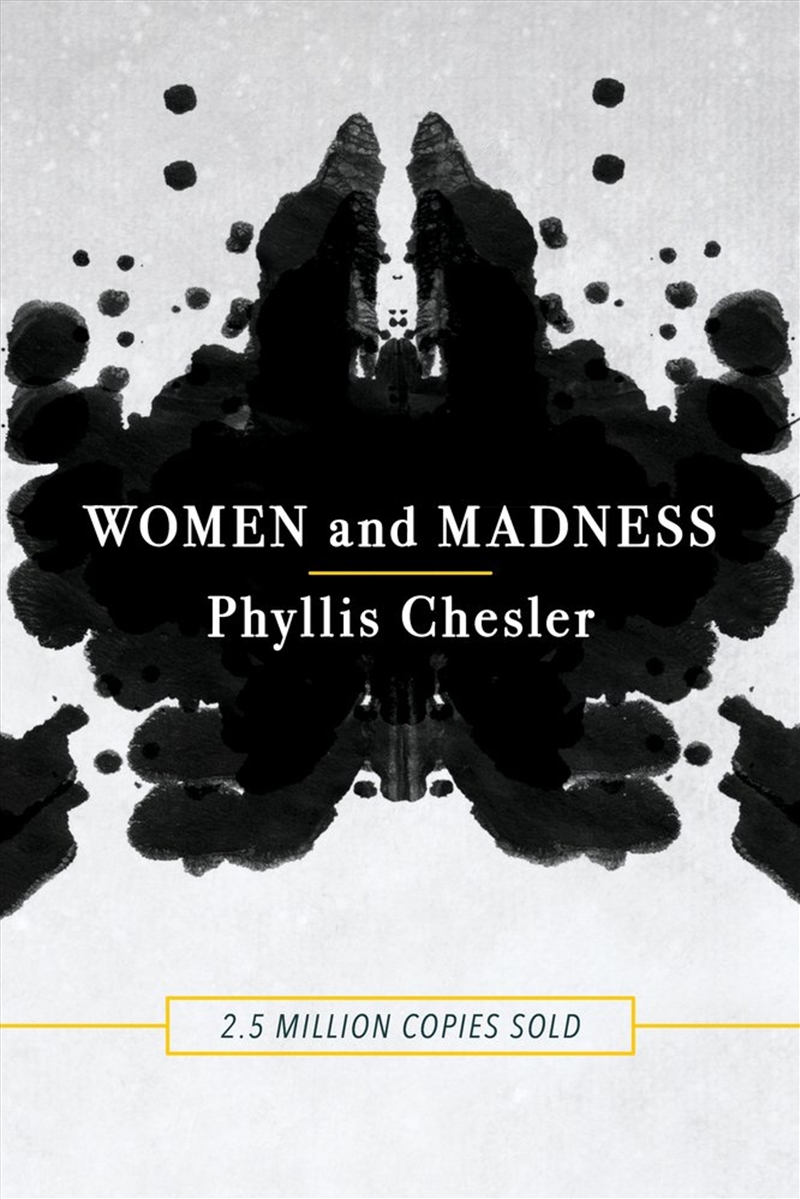 Women and Madness/Product Detail/Society & Culture