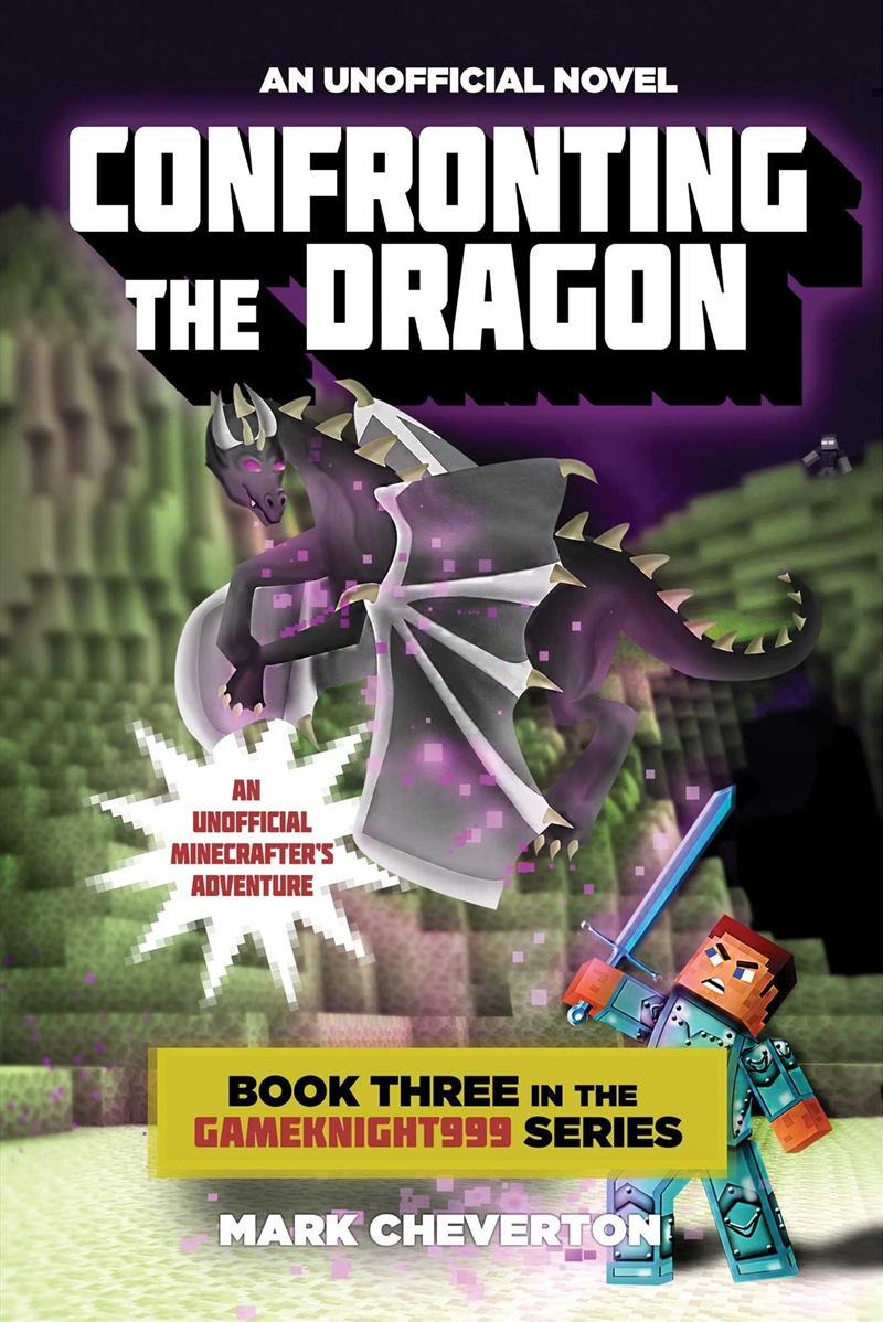 Confronting the Dragon/Product Detail/Childrens Fiction Books