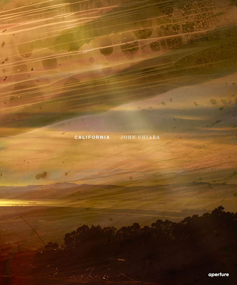 John Chiara: California/Product Detail/Photography