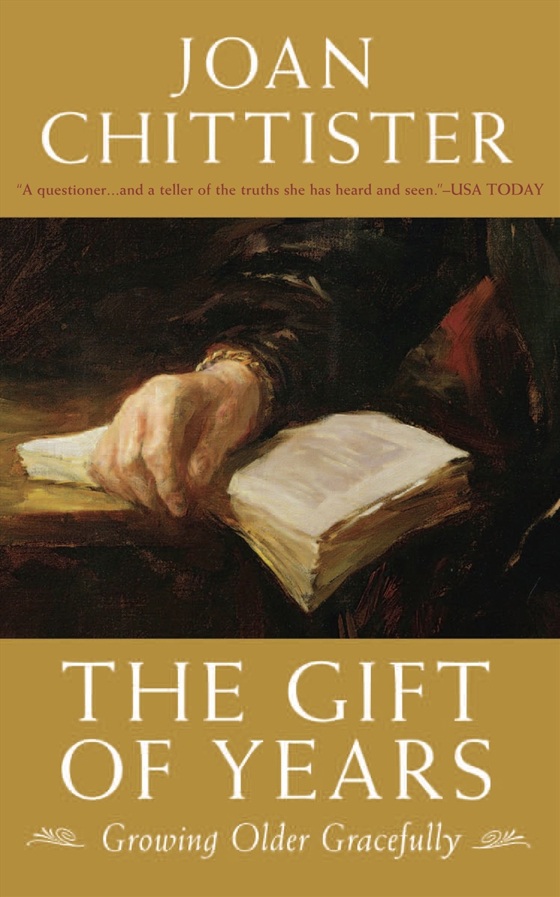 The Gift of Years/Product Detail/Family & Health