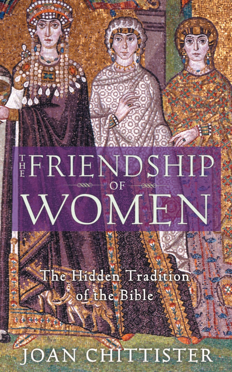 The Friendship of Women/Product Detail/Religion & Beliefs