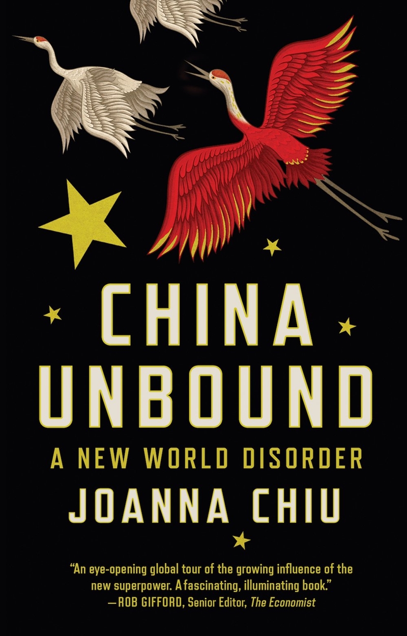 China Unbound/Product Detail/Politics & Government