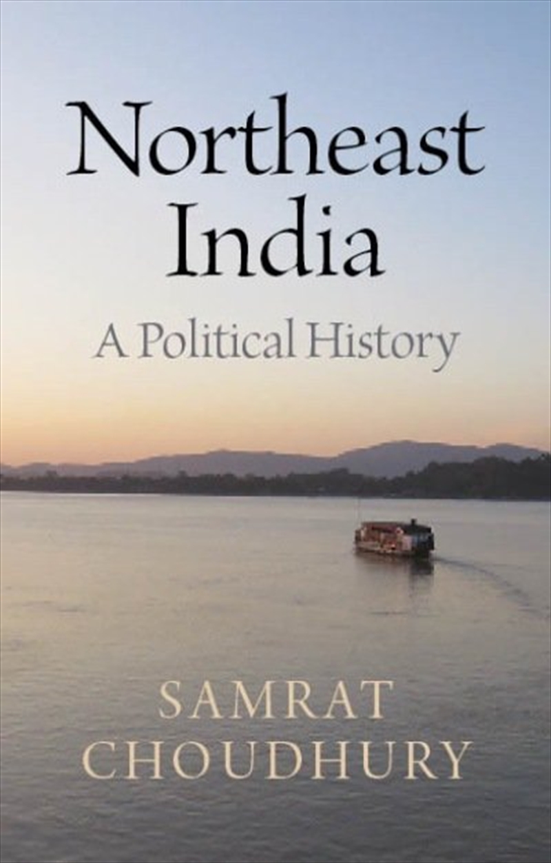 Northeast India/Product Detail/History