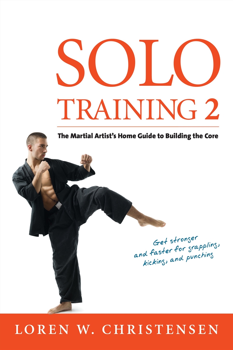 Solo Training 2/Product Detail/Sport & Recreation