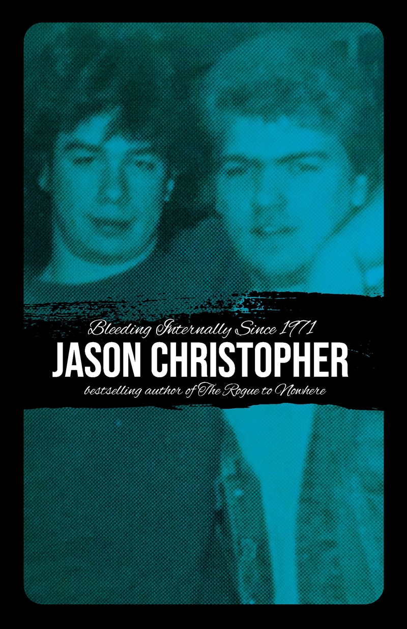 Bleeding Internally Since 1971/Product Detail/Arts & Entertainment Biographies