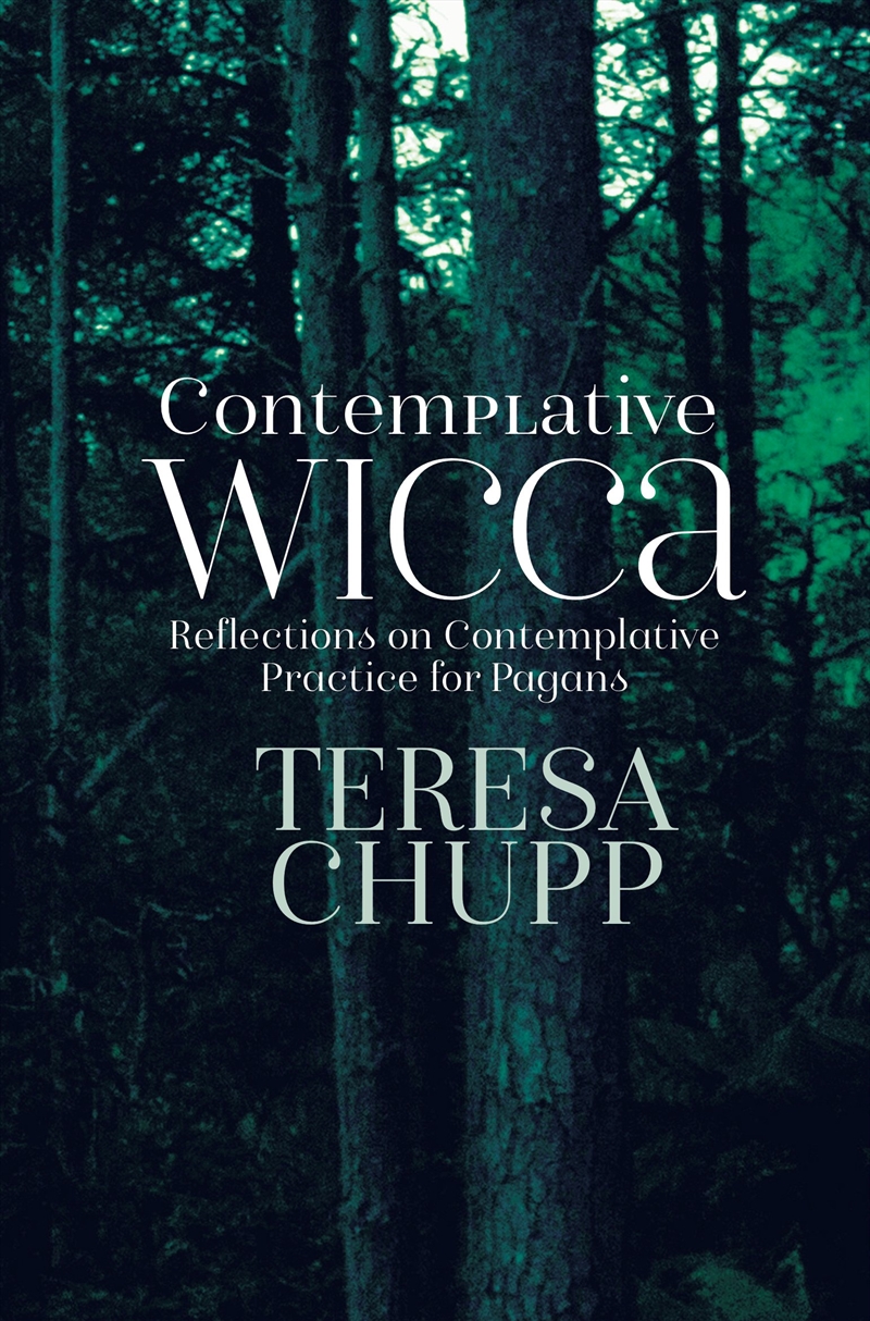 Contemplative Wicca/Product Detail/Religion & Beliefs