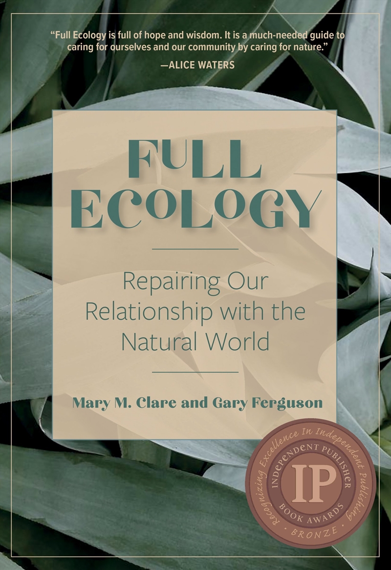 Full Ecology/Product Detail/Animals & Nature
