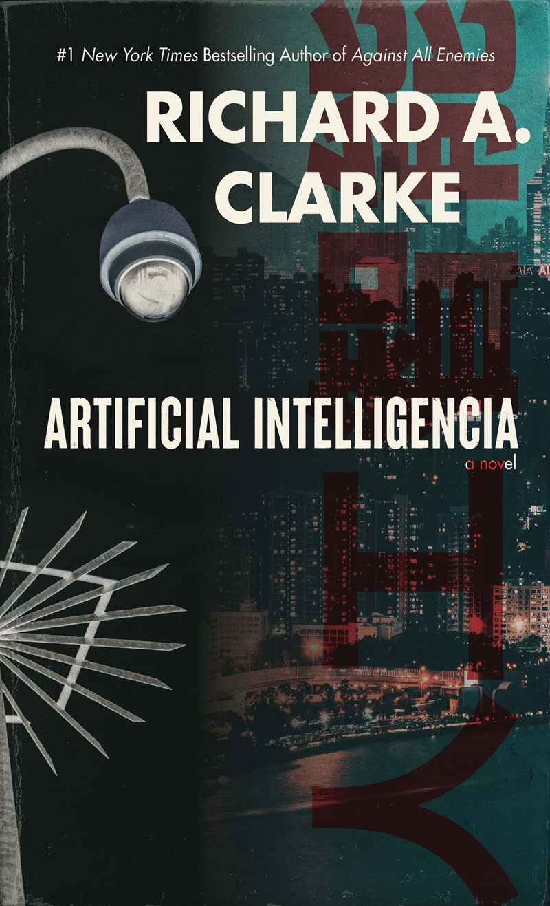 Artificial Intelligencia/Product Detail/Biographies & True Stories