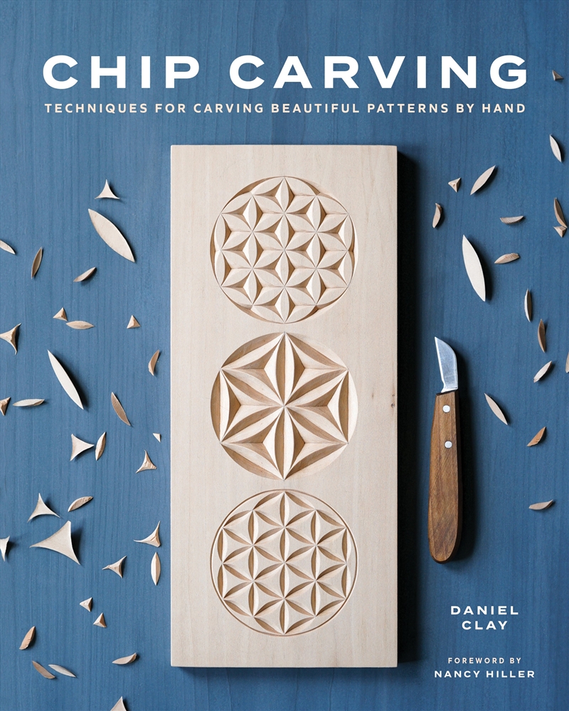 Chip Carving/Product Detail/Crafts & Handiwork