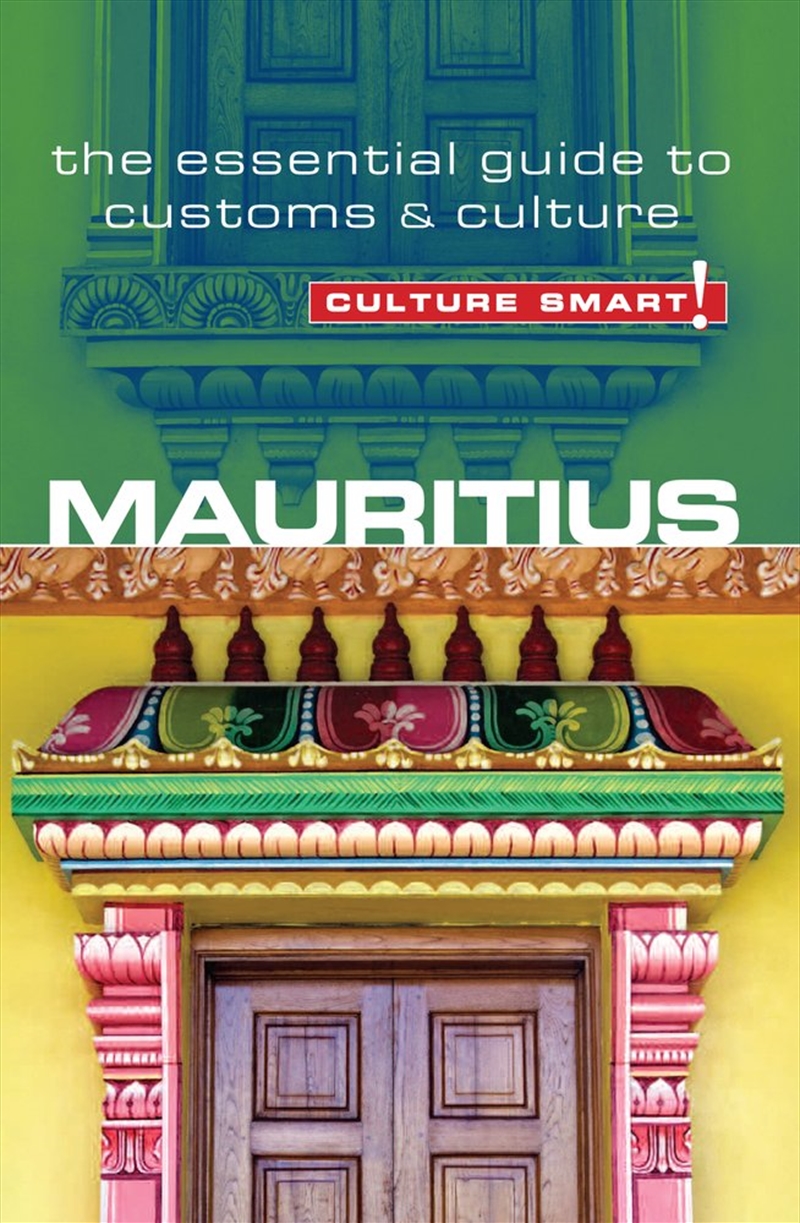 Mauritius - Culture Smart!/Product Detail/Travel & Holidays