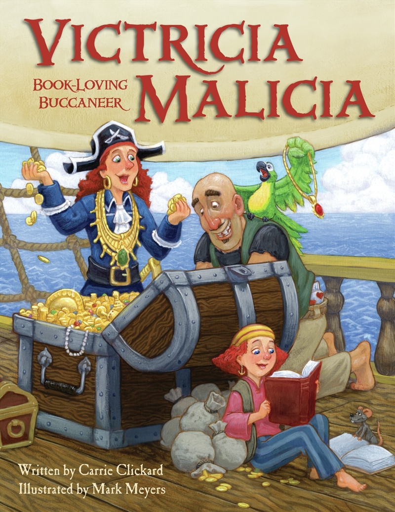 Victricia Malicia/Product Detail/Childrens Fiction Books