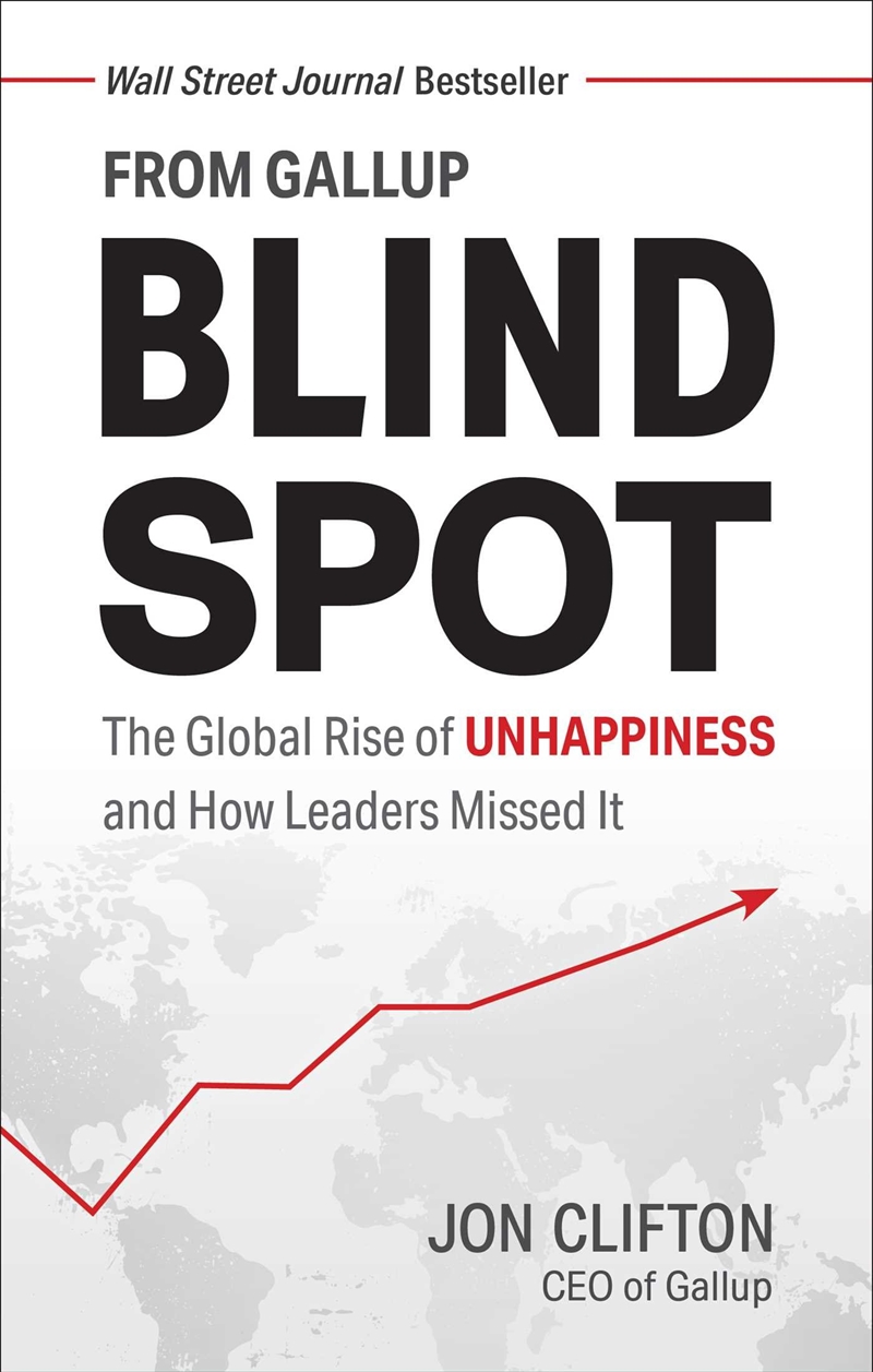 Blind Spot/Product Detail/Politics & Government